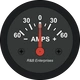 ohms lag